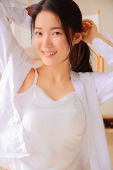 美女图片
